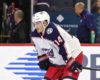Blue Jackets End 5-Game Skid with 3-2 Win over Coyotes