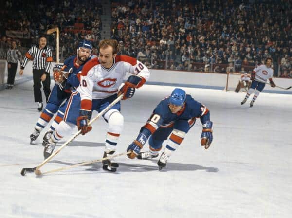 Myth Of The Montreal Canadiens Early Success