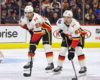 Calgary Flames News & Rumors: Final Roster, Mackey & Bennett