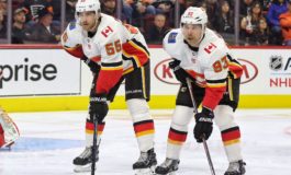 Calgary Flames News & Rumors: Final Roster, Mackey & Bennett
