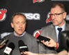 5 Candidates Who Could Replace Devils' Shero