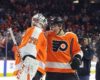 Flyers' Goaltending & Defense Among Standouts Through Week 1