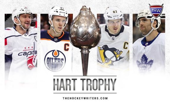 Hart Trophy