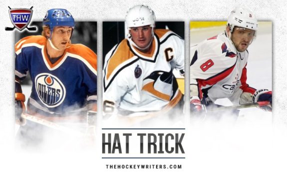 Hat Tricks, Graphics