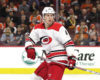 Hurricanes Re-Sign Haydn Fleury to 1-Year Deal