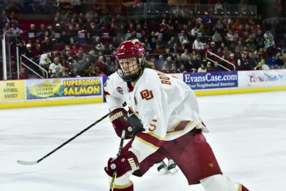 Henrik Borgstrom University of Denver