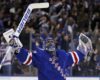 THW's Goalie News: Lundqvist, Gibson, Lehner & More