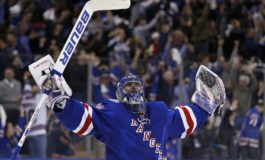 5 Most Memorable Rangers Playoffs Series this Decade