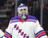 Lundqvist's Top 5 Most Disappointing Playoff Moments