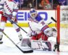 Top 3 All-Time Rangers Goalies