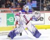 The New York Rangers' Goaltending Situation