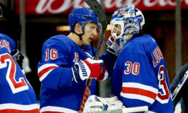 Can Henrik Lundqvist Rebound in 2019-20?