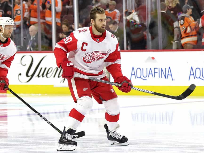 Were the Detroit Red Wings Robbed of a Hall of Fame Induction?