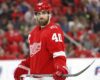 Countdown to Puck Drop – Day 40 – Zetterberg's Red Wings Legacy