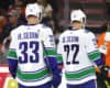 3 Greatest Canucks' Forwards of All Time