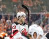 Devils Smart to Give Hischier Long-Term Contract