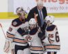 Hitchcock & Oilers Rolling While Other New Coaches Struggle
