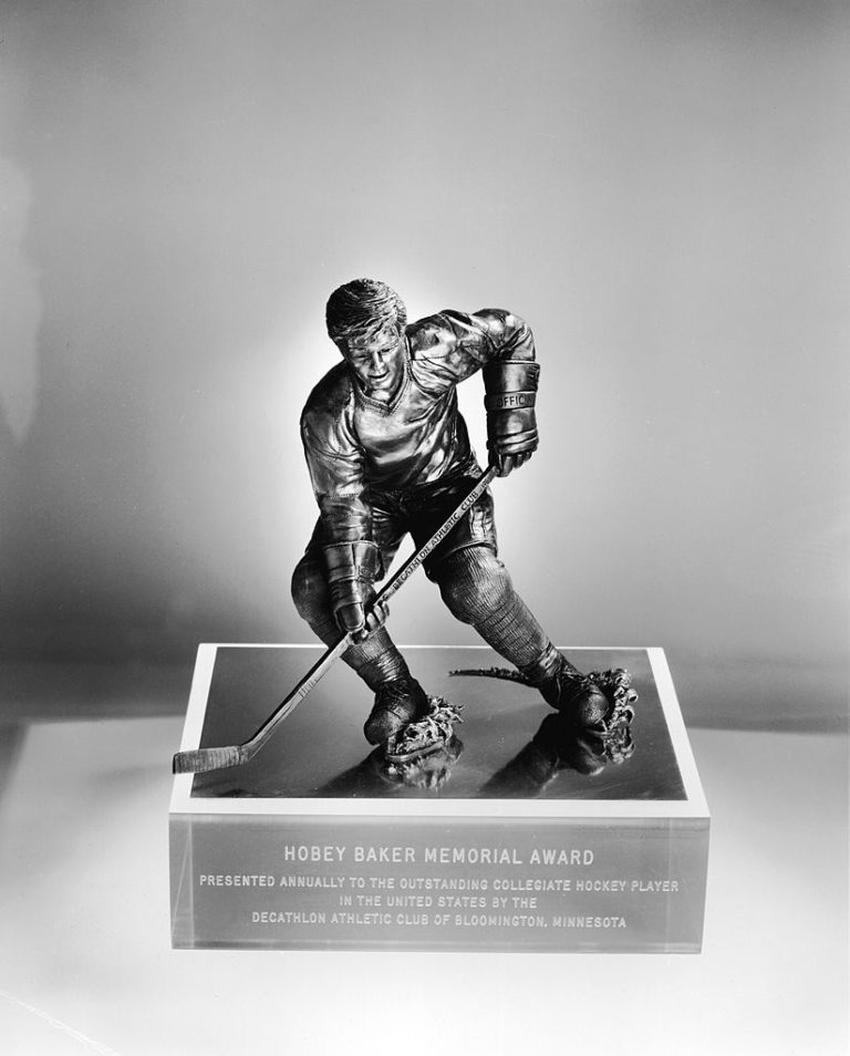 The 10 Greatest American Hockey Players Ever