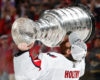 Holtby Leaves a Legacy With the Capitals