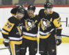 Penguins & Thanksgiving Eve: A Holiday Tradition