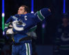 Canucks Player News: Hughes, Pettersson, Tanev, Pearson, Markstrom