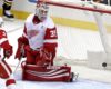 Red Wings: Jimmy Howard's No Good, Very Bad Season