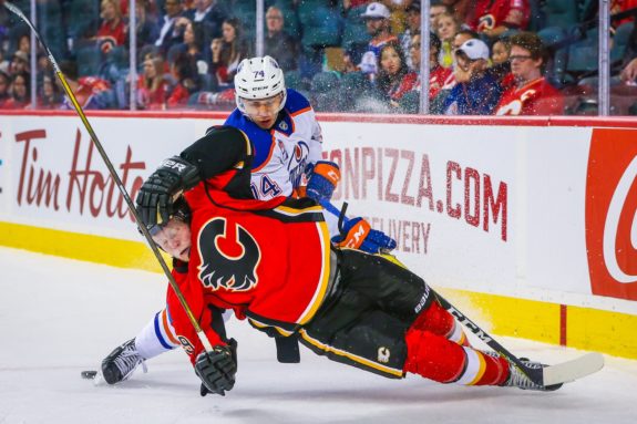 Canadiens Hunter Shinkaruk