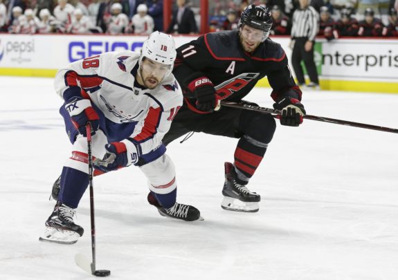 Jordan Staal the Right Choice for Carolina Hurricanes Captain