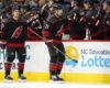 Hurricanes Down Oilers - Niederreiter & McElhinney Lead