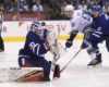 Maple Leafs News & Rumors: Kaskisuo, Spezza, Hutchinson & Nylander