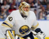 THW's Goalie News: Kinkaid's Robbery, Hutton's Huge Week & More