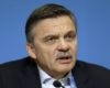 IIHF Tourneys May Move to NHL-Sized Ice