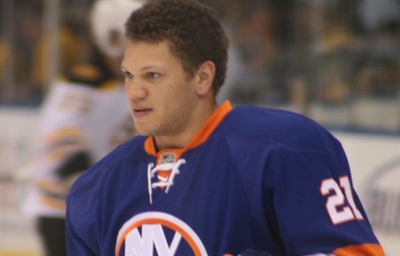 Kyle Okposo