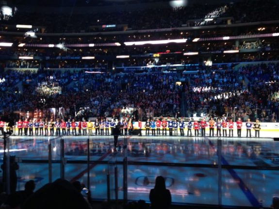 NHL All-Star Weekend