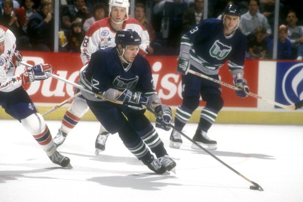 Top-5 Ukrainians in NHL History - The Hockey Writers - Hockey History ...