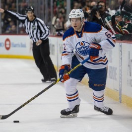 Oilers sign Iiro Pakarinen, NHL, Edmonton Oilers