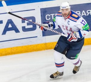 Ilya Kovalchuk