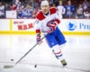 Canadiens Deal Kovalchuk to Capitals