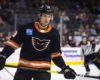 Flyers' Isaac Ratcliffe Adjusting to AHL with Phantoms