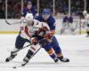 Islanders' Home Grown Talent Leading the Way Defensively