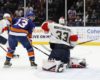 Islanders Lack Structure, Energy in First 5 Games
