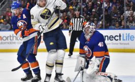 Sabres’ 2020-21 East Division Rivals Present Unique Challenges