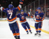 How Sweep it is! Ranking the Best Sweeps in Islanders' History