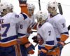 Islanders’ 3 Stars of the Week
