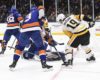Penguins Need Shootout to Overcome Islanders