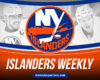 Islanders Weekly: Shutouts, Injury Scares & Scoring Concerns