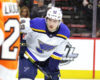 NHL Rumors: Hall, Flames, Blues, Sharks, More