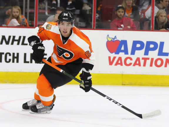 Ivan Provorov