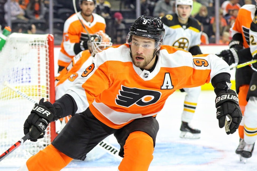 Columbus Blue Jackets Acquire Ivan Provorov As Part Of Three-Team Trade