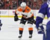 NHL Rumors: Flyers, Avs, Blackhawks, More